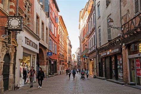 magasin Toulouse france